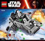 Lego 75100 Star Wars Building Instructions