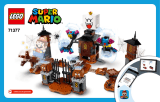 Lego 71377 Super Mario Building Instructions