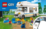 Lego 60283 City Benutzerhandbuch