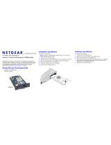 Netgear ProSafe UTM9S Installationsanleitung