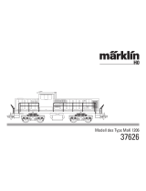 darklin MaK 1206 Benutzerhandbuch