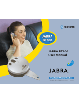 Jabra BT100 Benutzerhandbuch