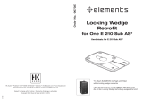 HK Audio E 210 Sub AS Benutzerhandbuch