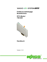 WAGO 750-640 Benutzerhandbuch