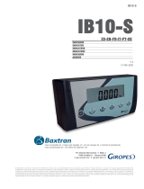 Baxtran AIS-W Benutzerhandbuch