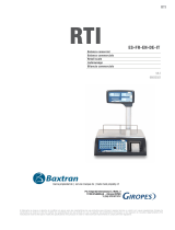 Baxtran RTI Benutzerhandbuch