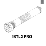 Lupine BTL 2 Pro 5400 Lumen Bedienungsanleitung