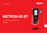 Sola METRON 60 BT Bedienungsanleitung