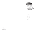 BenQ AR15_D-Hop E-Reading Floor Lamp Benutzerhandbuch