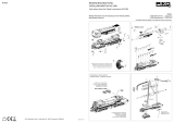 PIKO 52693 Parts Manual