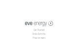 EVE Energy Schnellstartanleitung