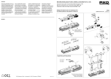 PIKO 52850 Parts Manual