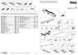 PIKO 96855 Parts Manual