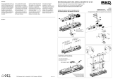 PIKO 52847 Parts Manual