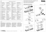 PIKO 52859 Parts Manual