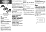 LightZone GT-TK-01 Benutzerhandbuch