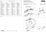 PIKO 59068 Parts Manual