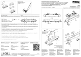 PIKO 57945 Parts Manual