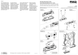 PIKO 51604 Parts Manual