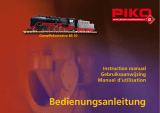 PIKO 37245 Bedienungsanleitung