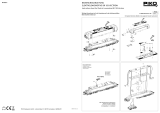 PIKO 59598 Parts Manual