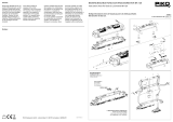 PIKO 51331 Parts Manual