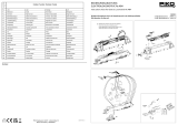 PIKO 21621 Parts Manual