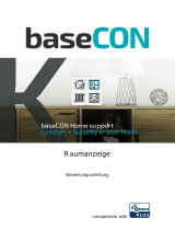 baseCON 210001 Benutzerhandbuch
