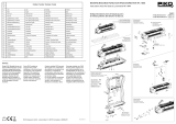 PIKO 51622 Parts Manual