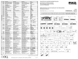 PIKO 51098 Parts Manual