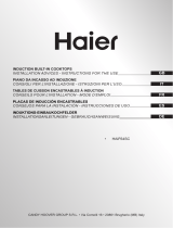 Haier HAFRSJ64MC Benutzerhandbuch