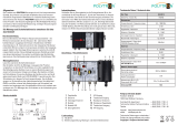 POLYTRON HG 30119 CATV amplifier 1GHz 31 dB Bedienungsanleitung
