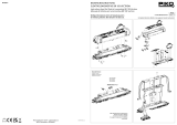 PIKO 21610 Parts Manual