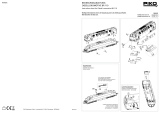 PIKO 59830 Parts Manual