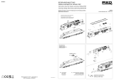 PIKO 96312 Parts Manual