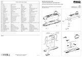 PIKO 21634 Parts Manual
