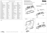 PIKO 51756 Parts Manual