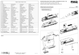 PIKO 52931 Parts Manual