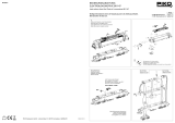 PIKO 51587 Parts Manual