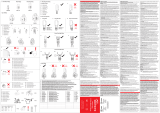 DMM Pinto, Gyro and Polo Micro Pulleys Benutzerhandbuch