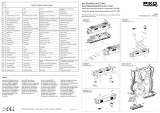 PIKO 51607 Parts Manual