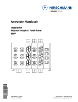 Hirschmann MIPP Benutzerhandbuch