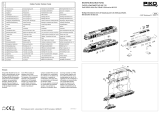 PIKO 52917 Parts Manual