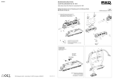 PIKO 51892 Parts Manual