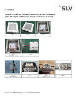 SVL 1000576 Bedienungsanleitung