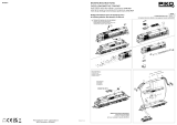 PIKO 52909 Parts Manual