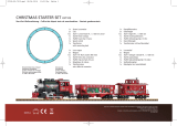 PIKO 37105 Parts Manual