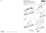 PIKO 59596 Parts Manual