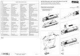 PIKO 52925 Parts Manual