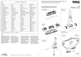 PIKO 51545 Parts Manual